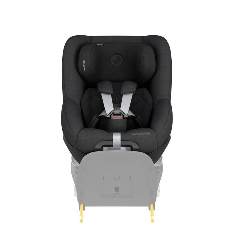 Maxi-Cosi Pearl 360 Pro Car Seat Authentic Black (13)