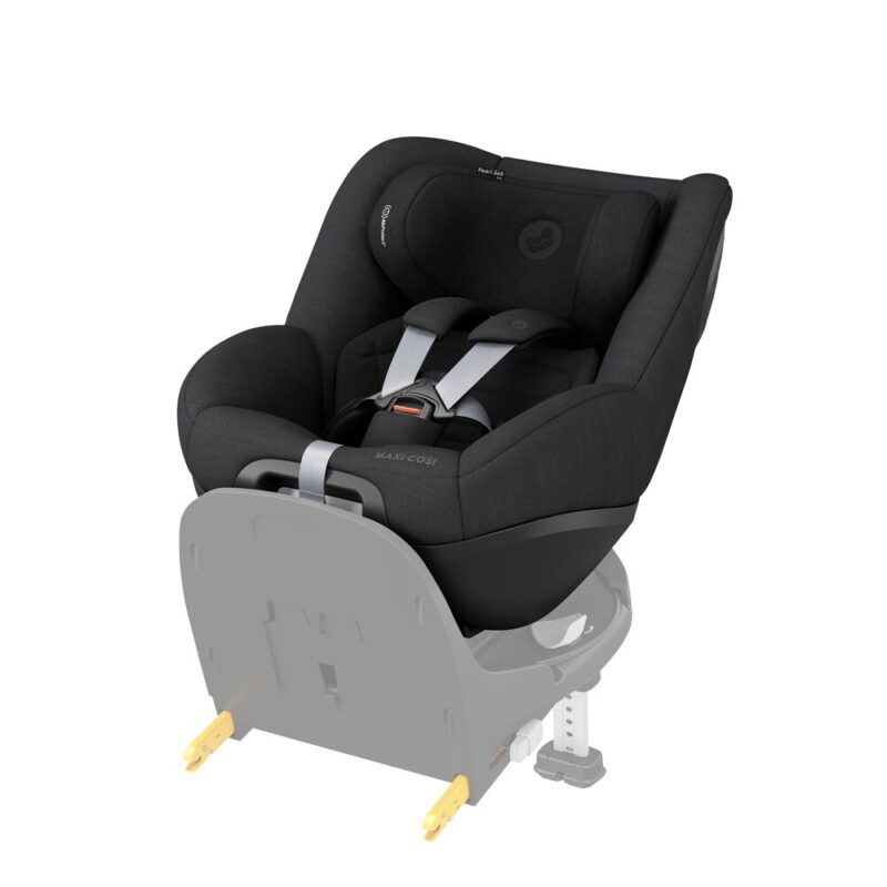 Maxi-Cosi Pearl 360 Pro Car Seat