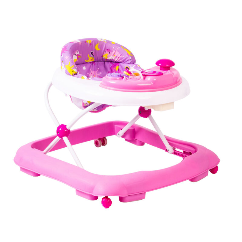 Red Kite Baby Go Round Jive Electronic Walker
