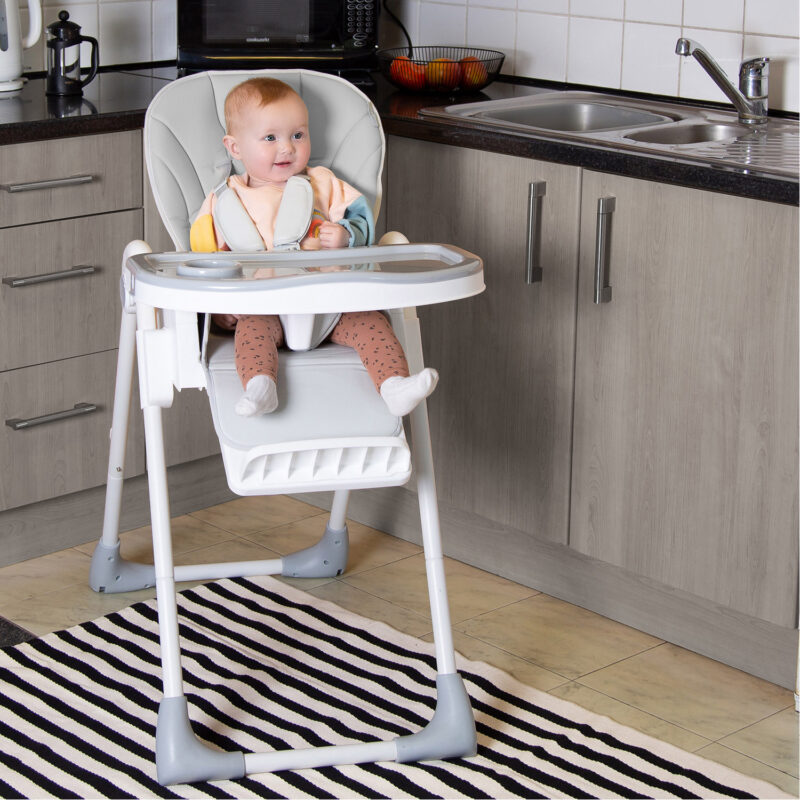 Red Kite Feed Me Lolo Highchair (9)