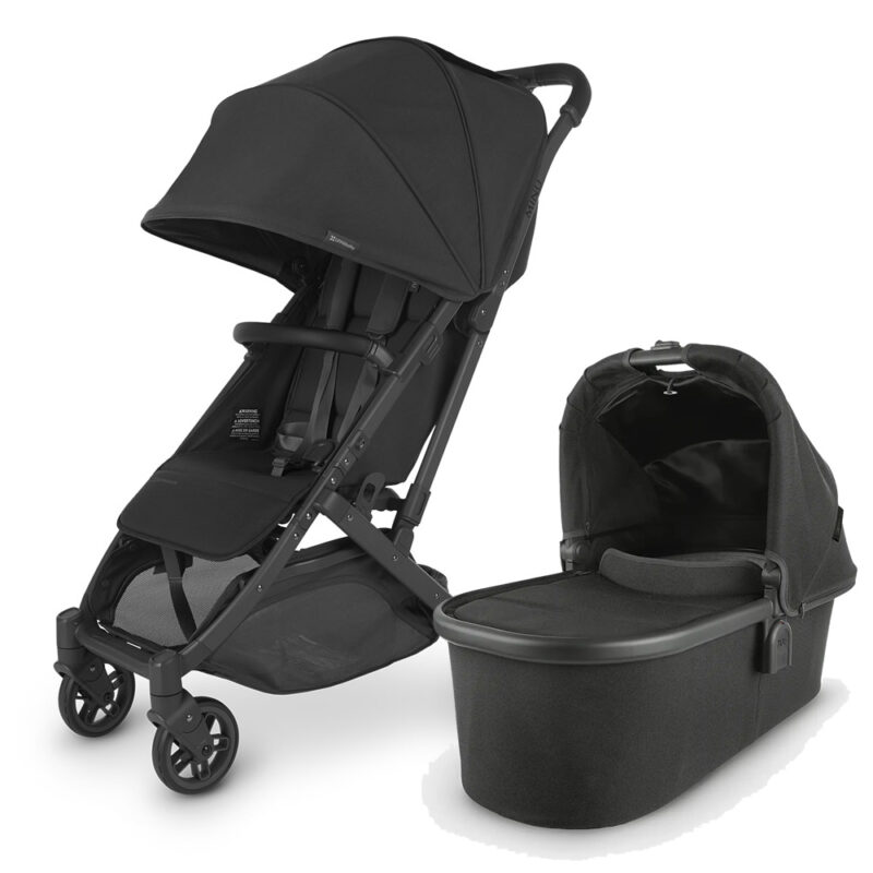 UPPAbaby Minu V2 Pushchair and Carrycot
