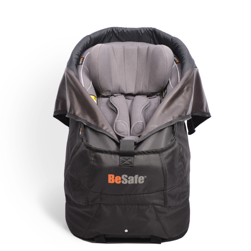 BeSafe_Transport-Protection-Bag_Function_Toddler-seat-fitting_Step_2
