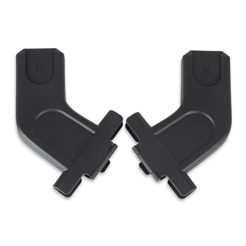 UPPAbaby Minu Adapters for Maxi-Cosi and Cybex
