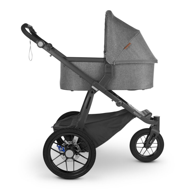 UPPAbaby Ridge Adapters for MESA i-Size and Carrycot 3