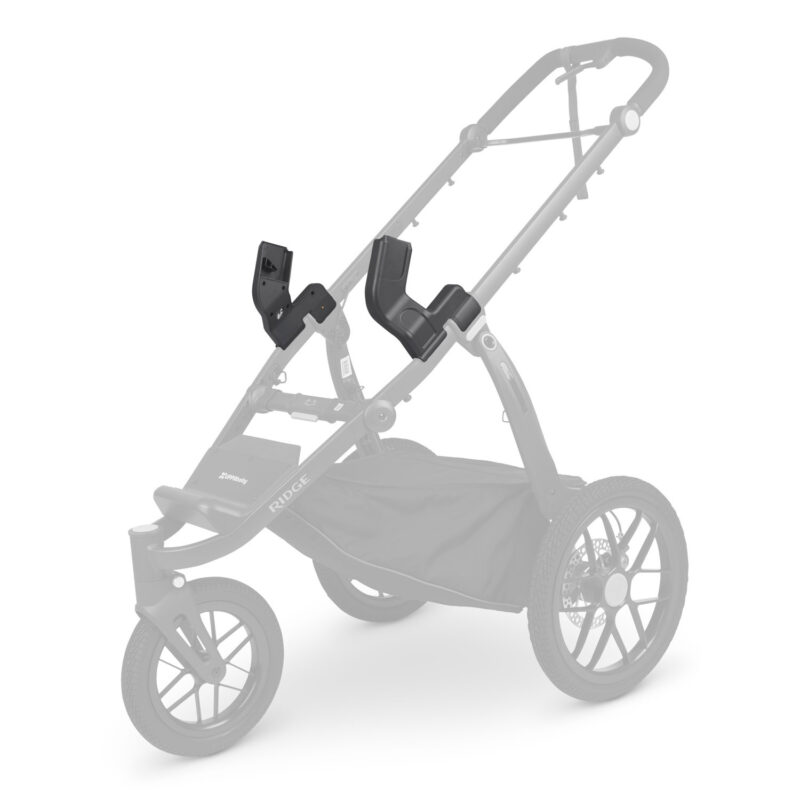 UPPAbaby Ridge Adapters for Maxi-Cosi and Cybex 1