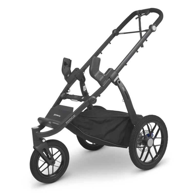 UPPAbaby Ridge Adapters for Maxi-Cosi and Cybex 2