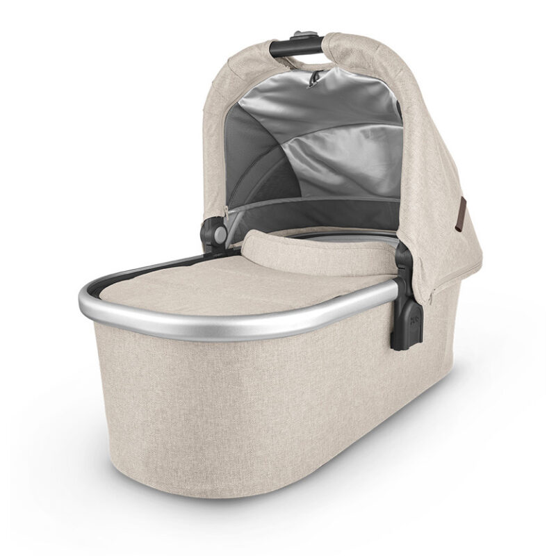 Uppababy Carrycot - DECLAN