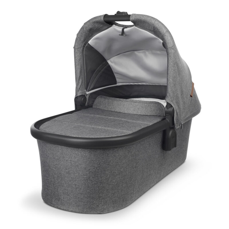 Uppababy Carrycot - GRAYSON