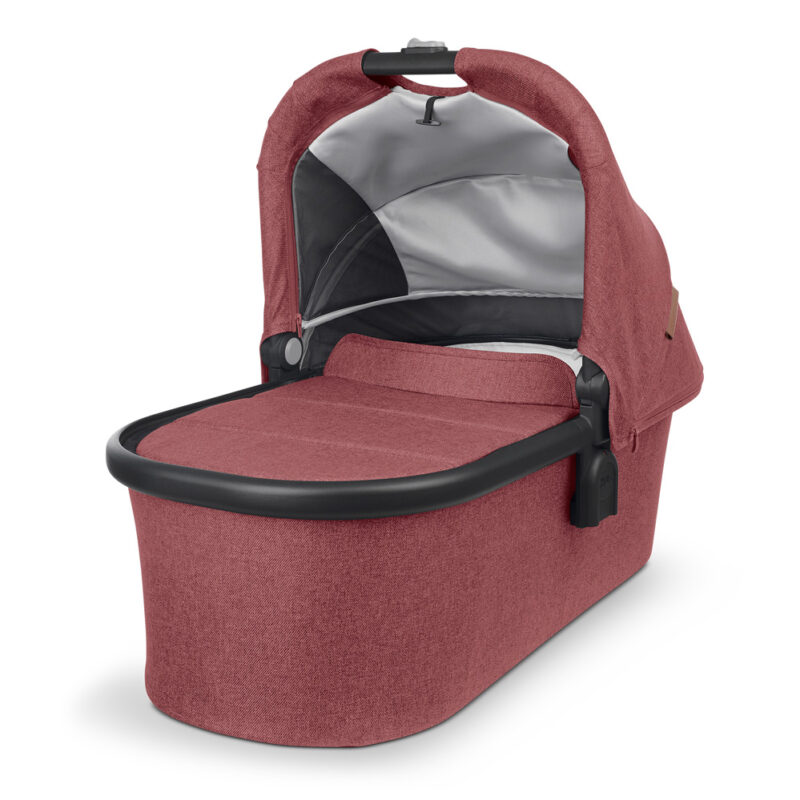 Uppababy Carrycot - LUCY