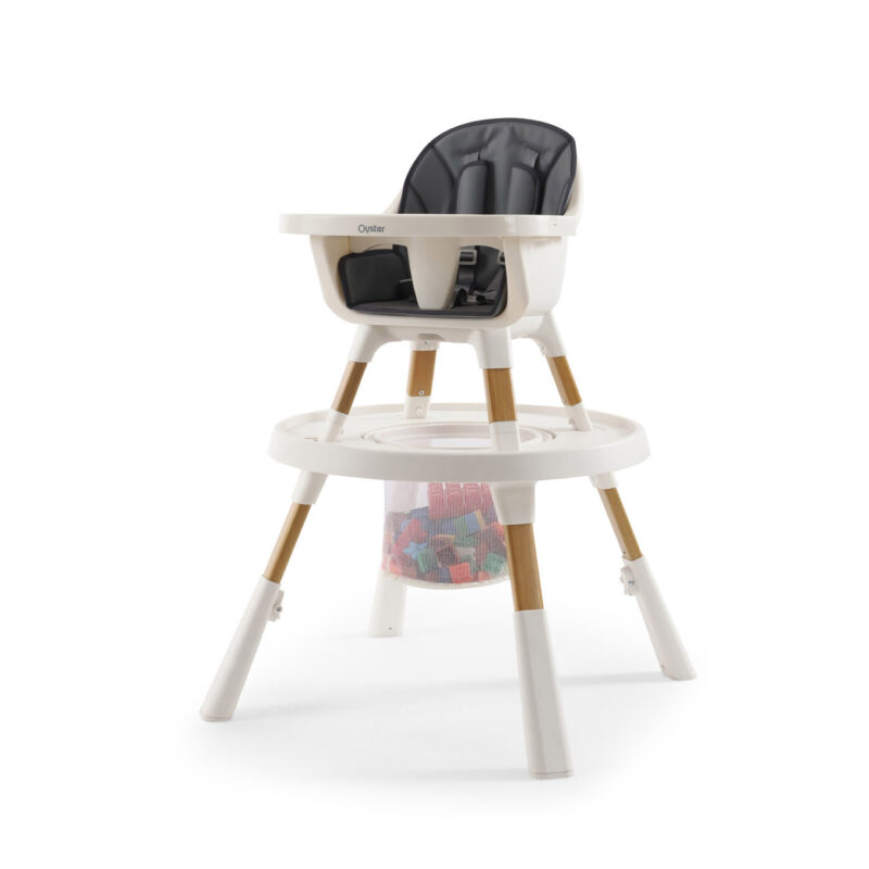 BabyStyle Oyster 4-in-1 Highchair