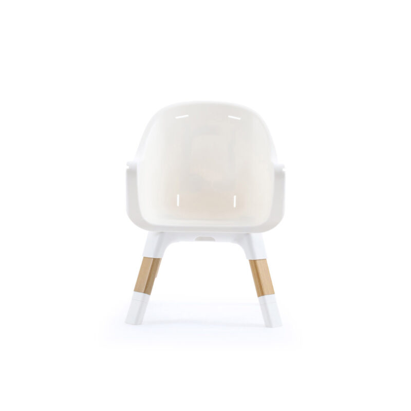 BabyStyle Oyster 4in1 Highchair Moon