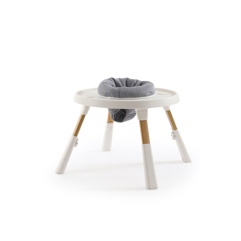 BabyStyle Oyster 4in1 Highchair Moon (9)