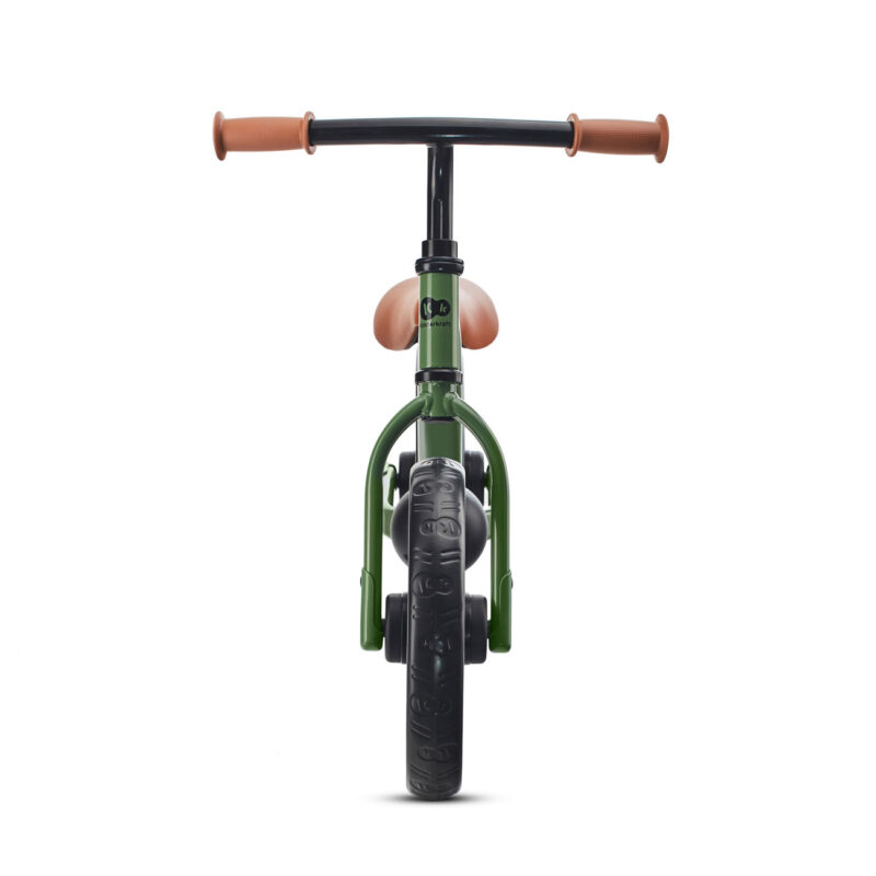 Kinderkraft 2WAY NEXT Balance Bike - Light Green (2)