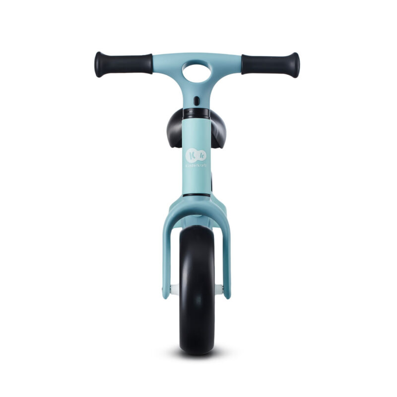 Kinderkraft Balance Bike TOVE - Summer Mint (9)