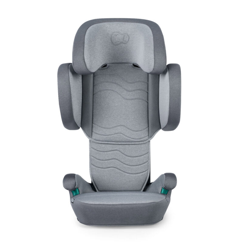 Kinderkraft XPAND 2 i-Size Car Seat Rocket Grey (2)
