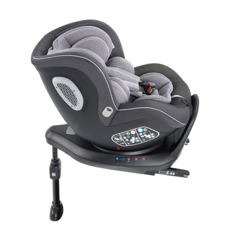 Kola 360 Rotate i Size Baby Toddler Car Seat-3