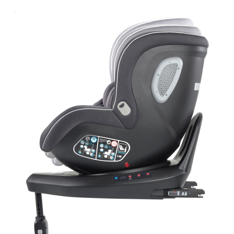Kola 360 Rotate i Size Baby Toddler Car Seat-6