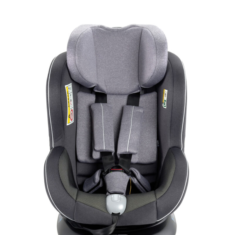 Kola 360 Rotate i Size Baby Toddler Car Seat-8
