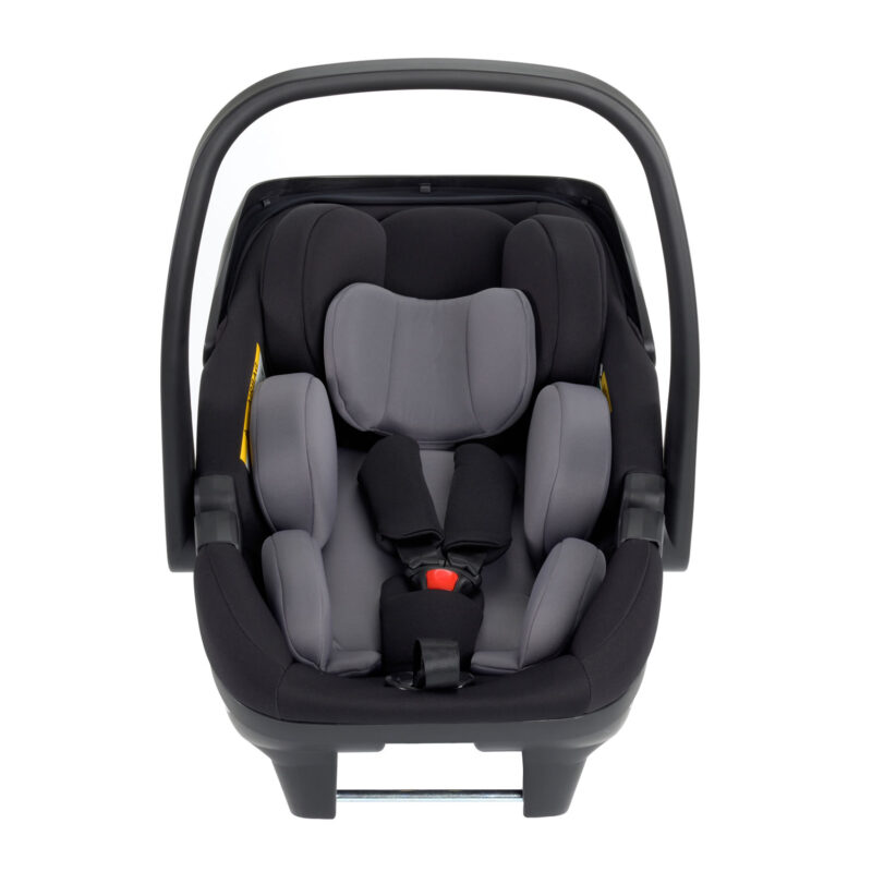 Pecan i Size Baby Car Seat-5