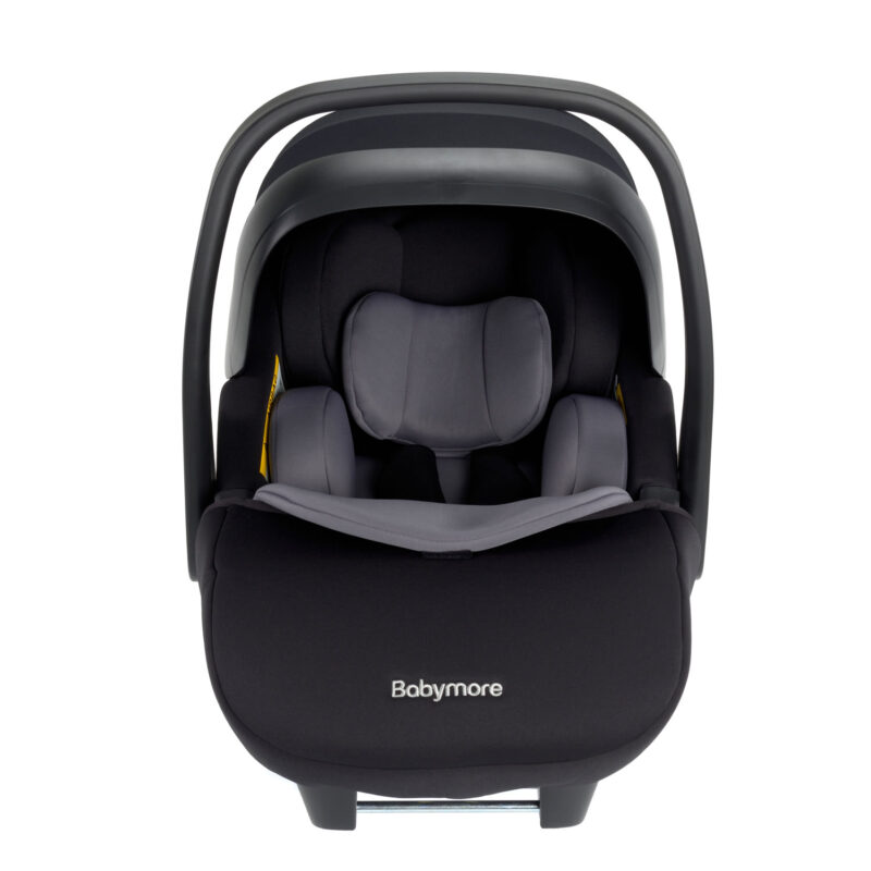 Pecan i Size Baby Car Seat-7