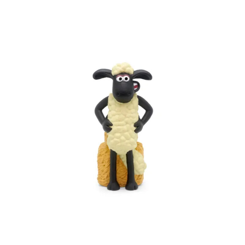 Tonies Content-Tonie - Shaun the Sheep 1