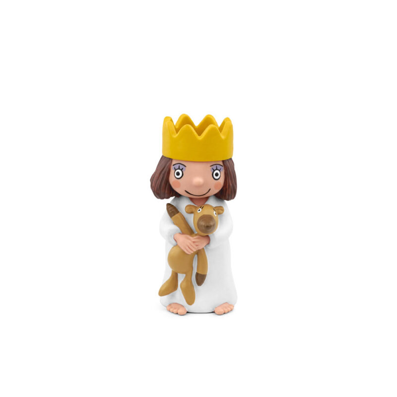 Tonies Content-Tonie - The Little Princess Collection 3