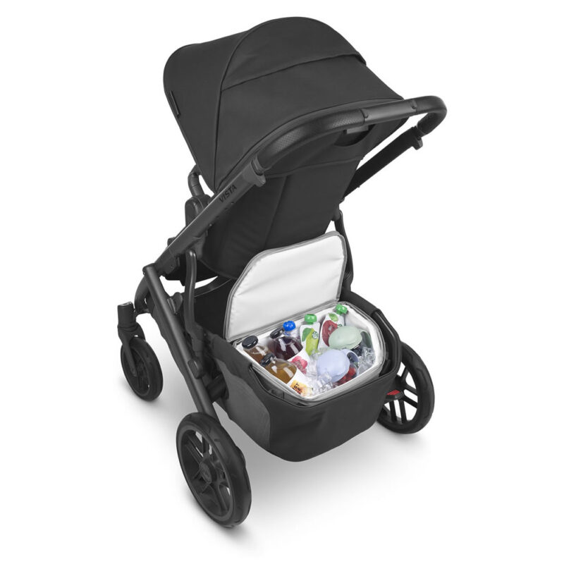 UPPAbaby Bevvy (12)