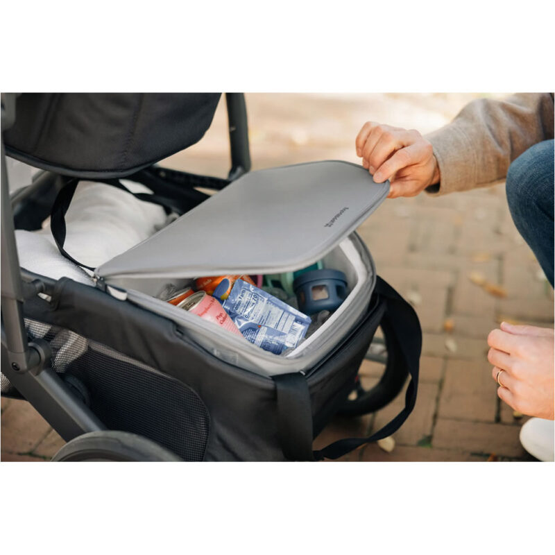 UPPAbaby Bevvy (3)