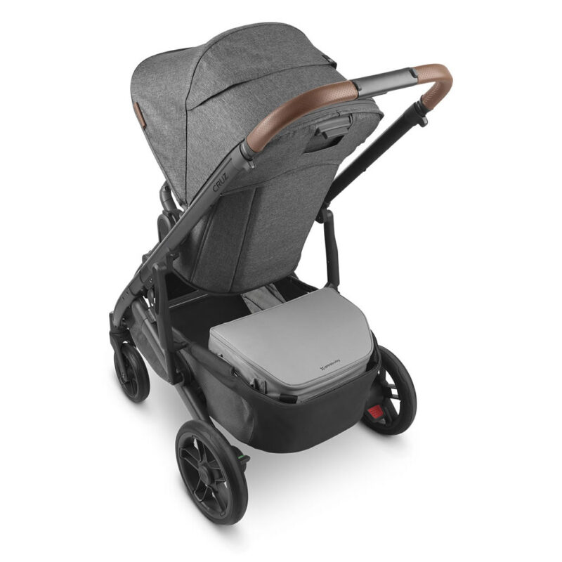UPPAbaby Bevvy (4)