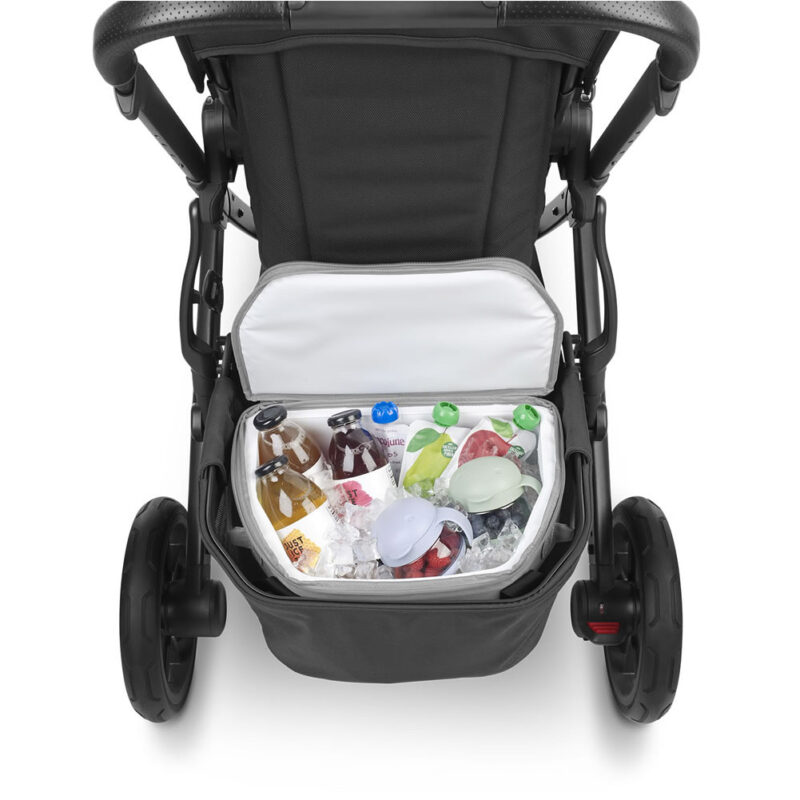 UPPAbaby Bevvy (8)