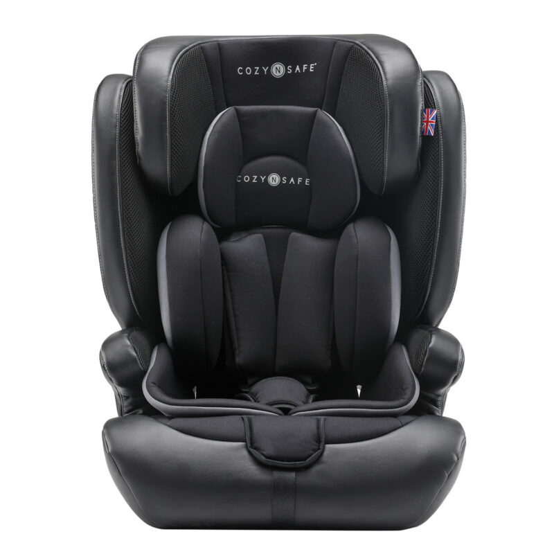 Cozy n Safe Hudson i-Size Car Seat 5
