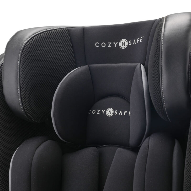 Cozy n Safe Hudson i-Size Car Seat 8