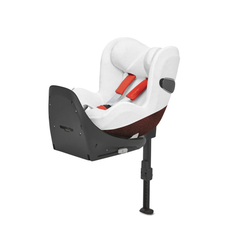 Cybex SIRONA Z/T Line Summer Cover