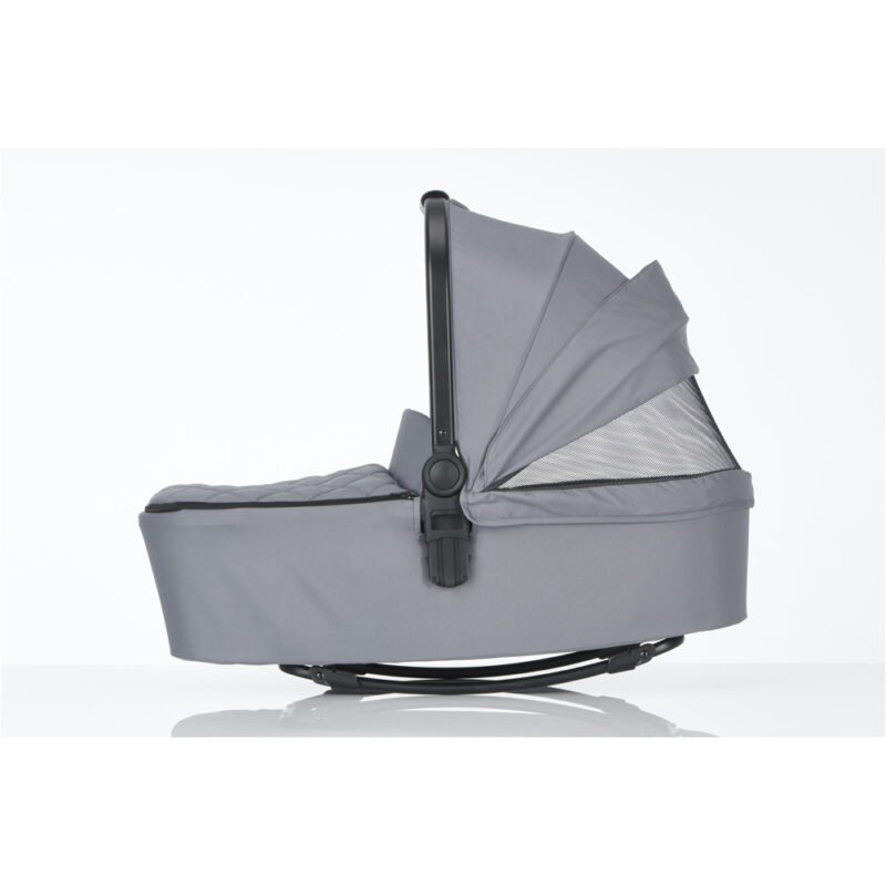 Didofy Aster 2 Carrycot Grey 2