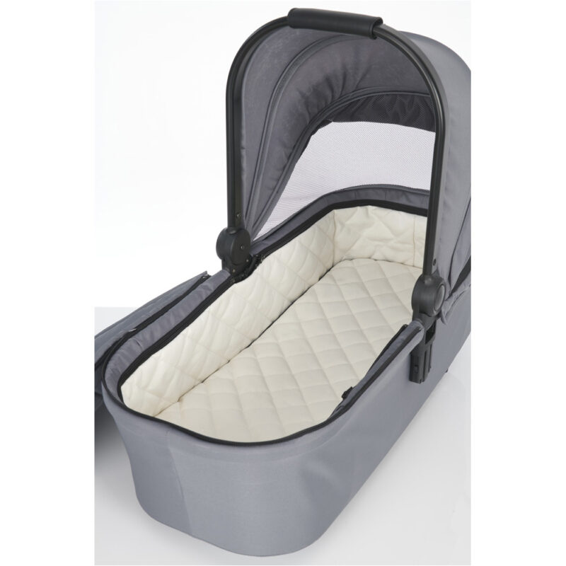 Didofy Aster 2 Carrycot Grey 3
