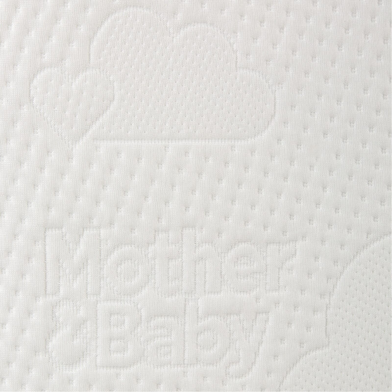 5 mother and baby first gold moses basket mattress