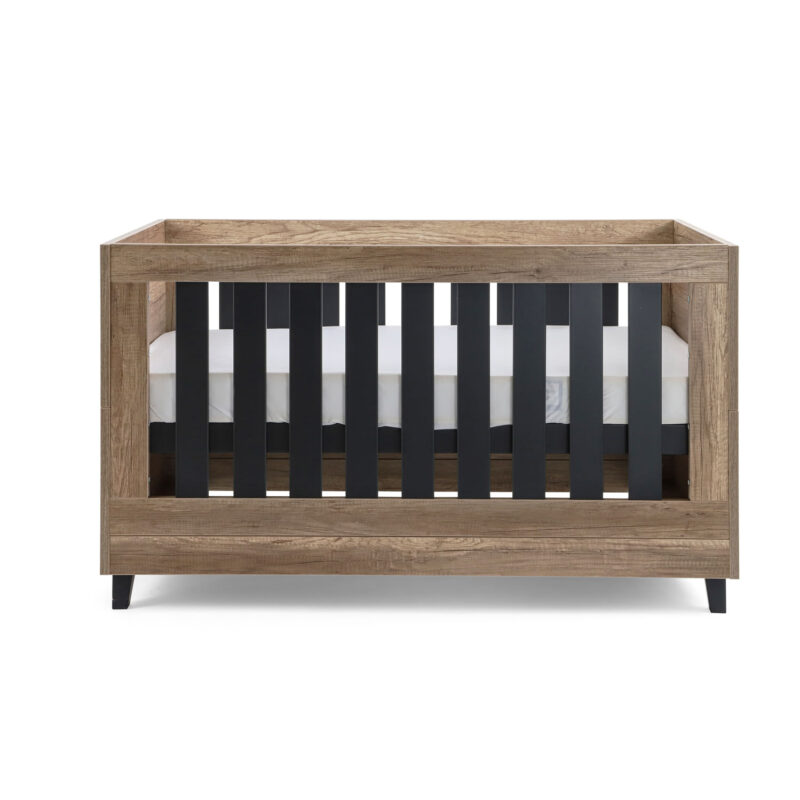 BabyStyle Montana Cot Bed