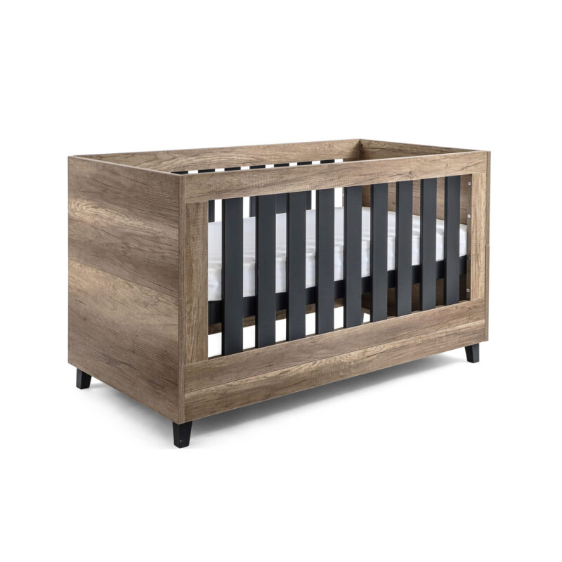 BabyStyle Montana Cotbed (4)
