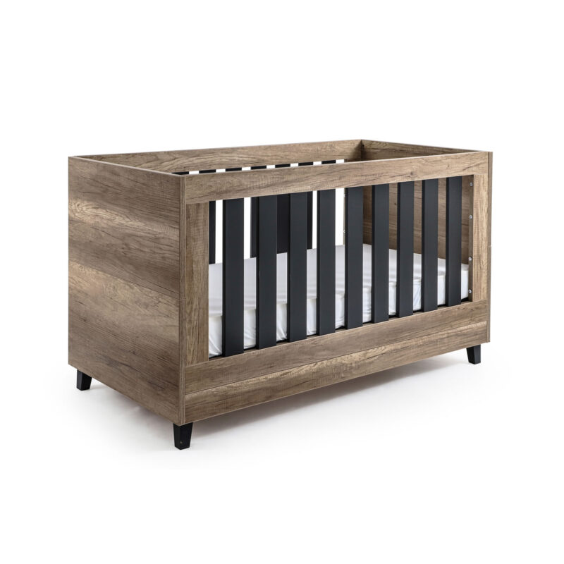 BabyStyle Montana Cotbed (6)