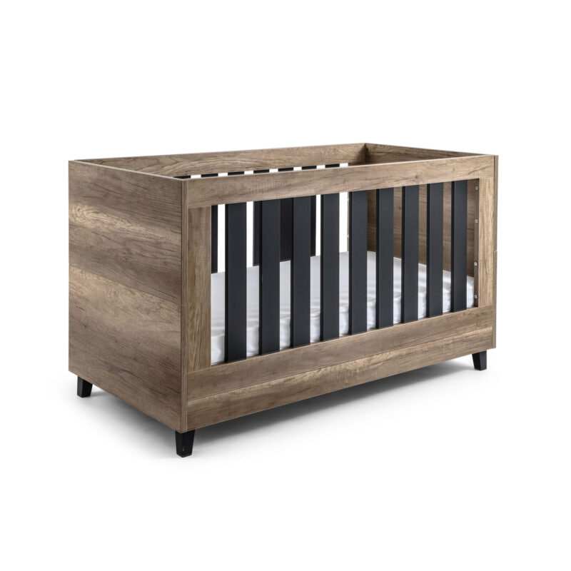 BabyStyle Montana Cotbed (8)
