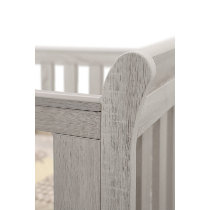 BabyStyle Noble Cot Bed 3