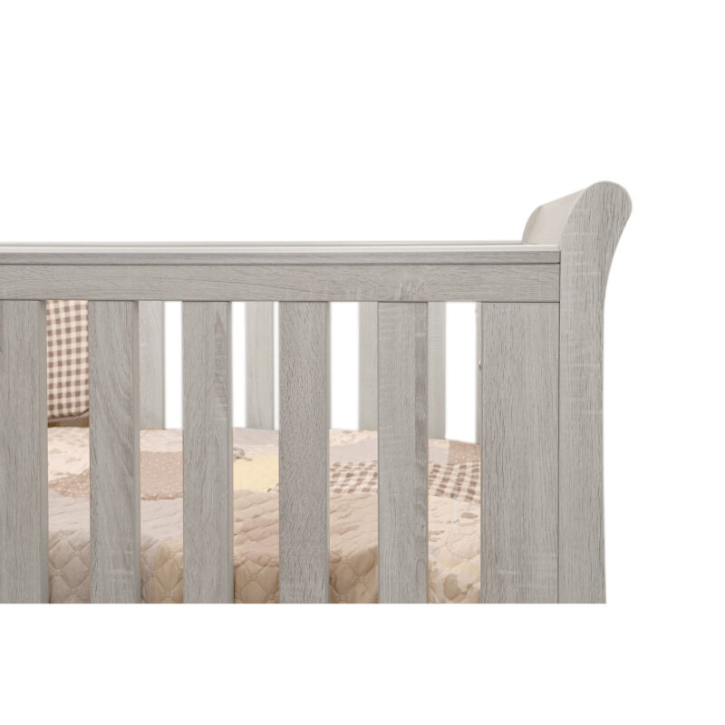 BabyStyle Noble Cot Bed 5