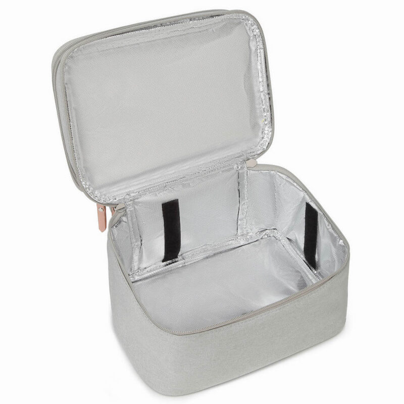 COOLER BAG OPEN without dividers