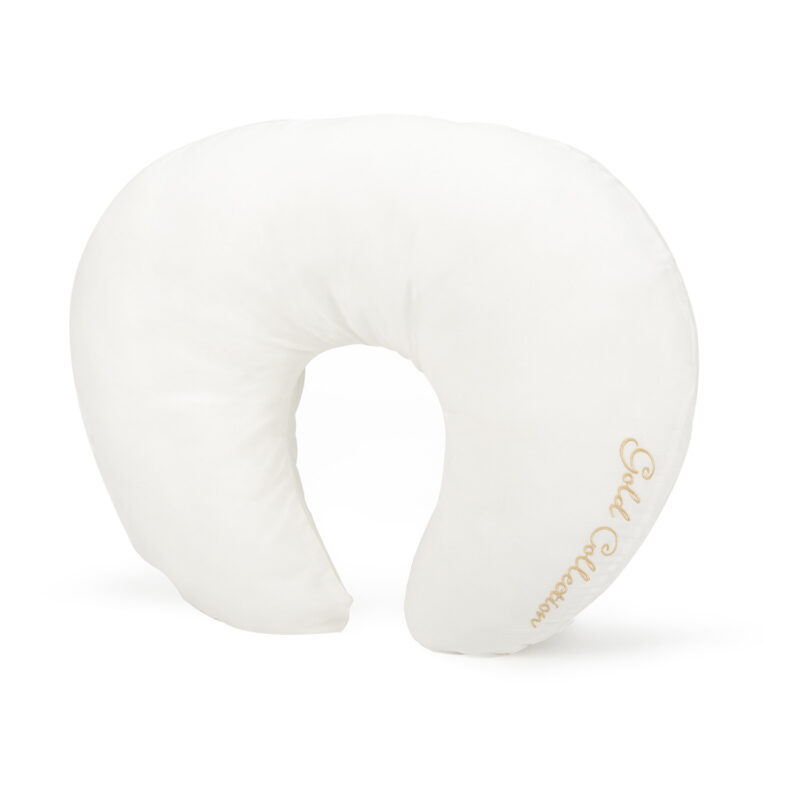 CuddleCo Mother&Baby Organic Cotton Feeding and Infant Support Pillow (2)