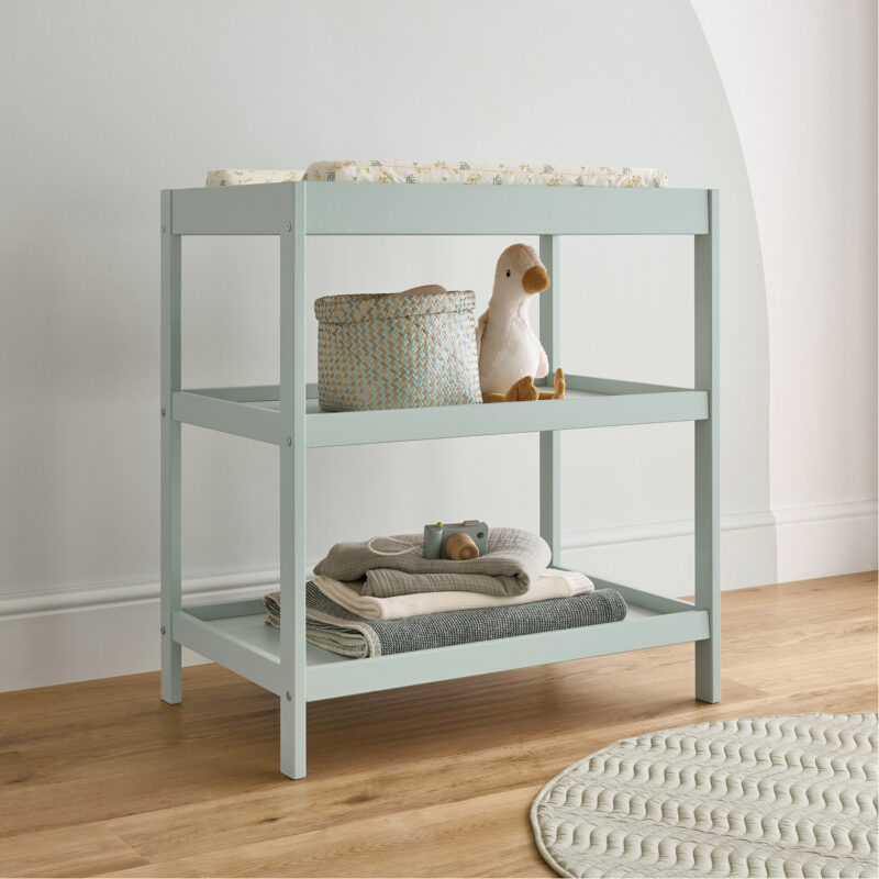 CuddleCo Nola Changing Table