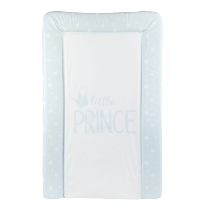 CuddleCo PVC Changing Mat - Little Prince (1)