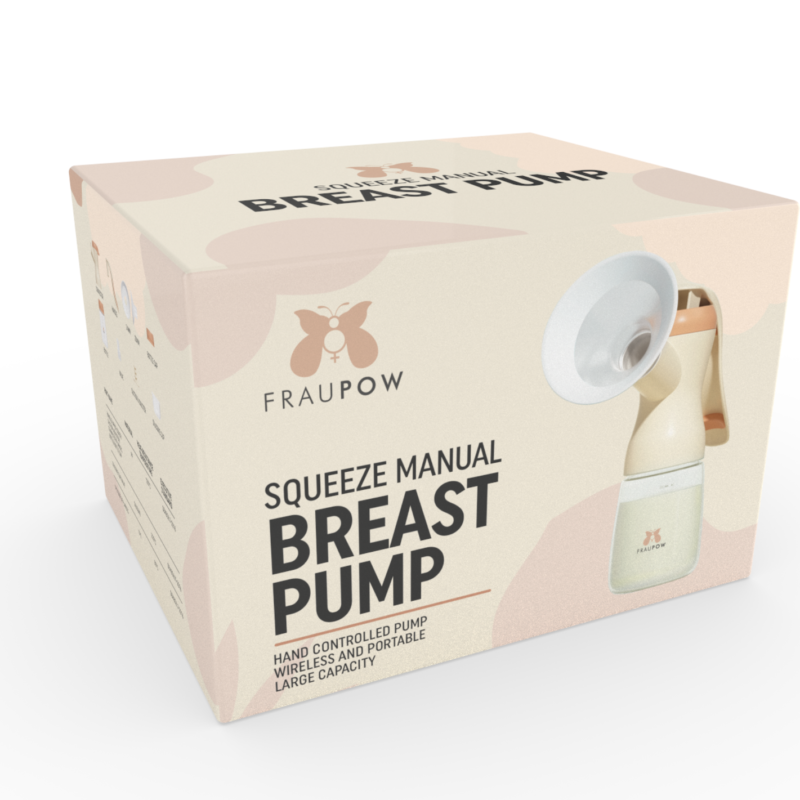 Fraupow-Squeeze- Hand Pump Box