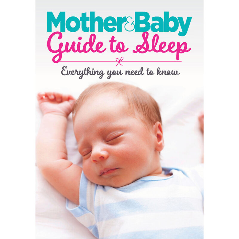 Sleep guide_front_Page