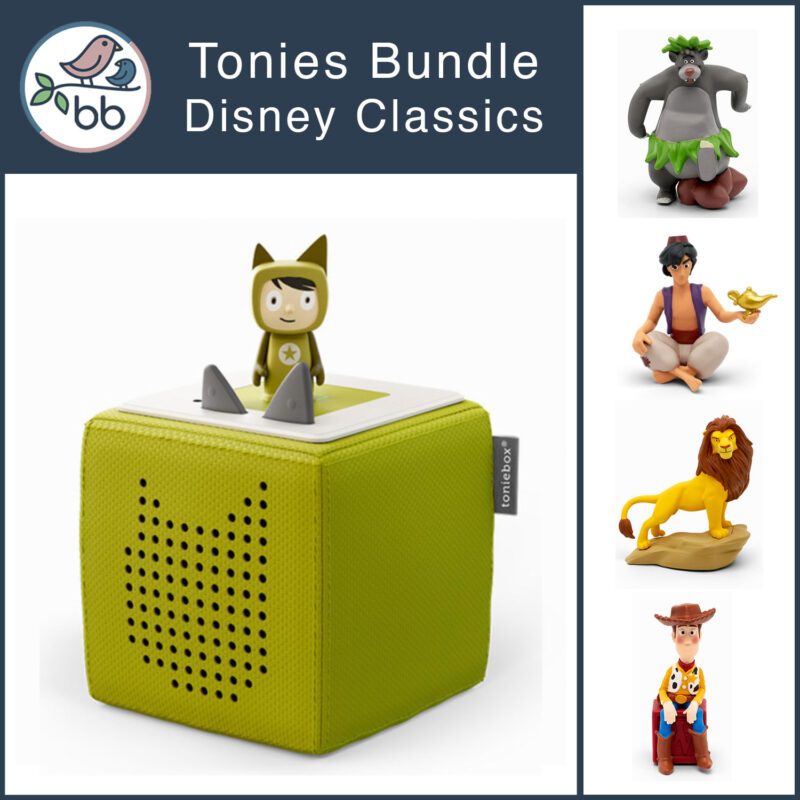Tonies-DisneyClassics