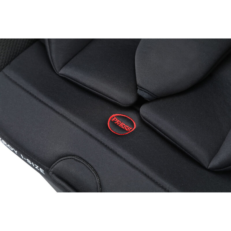 Cozy n Safe Fitzroy 40-135cm i-Size Car Seat (6)